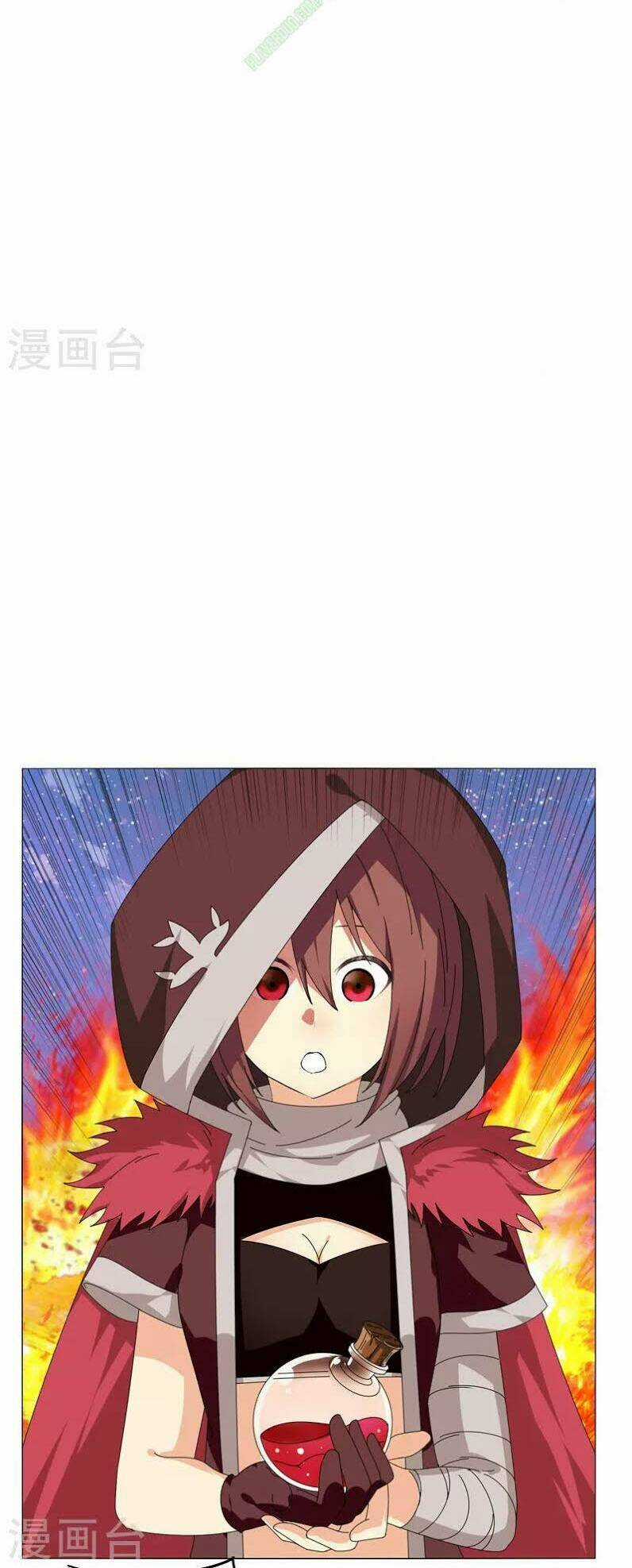 Kiếm Nhân - Chapter 18 - Trang 4