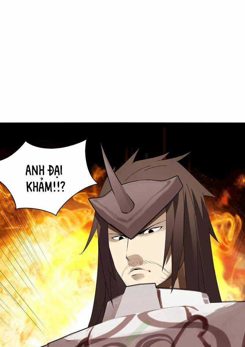 Kiếm Nhân - Chapter 18 - Trang 7