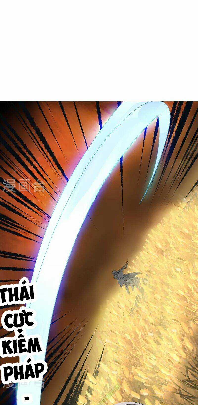 Kiếm Nhân - Chapter 19 - Trang 12