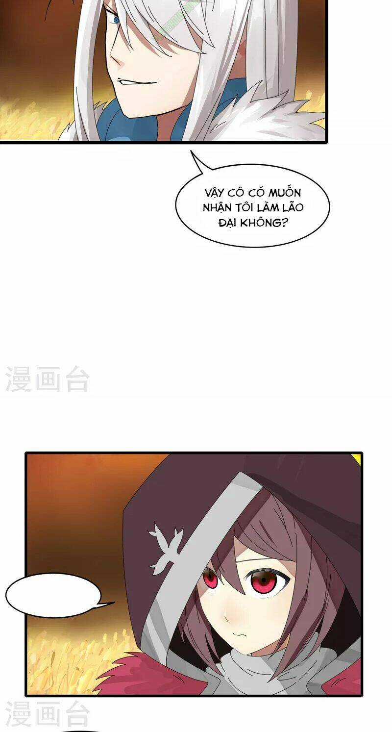 Kiếm Nhân - Chapter 19 - Trang 19