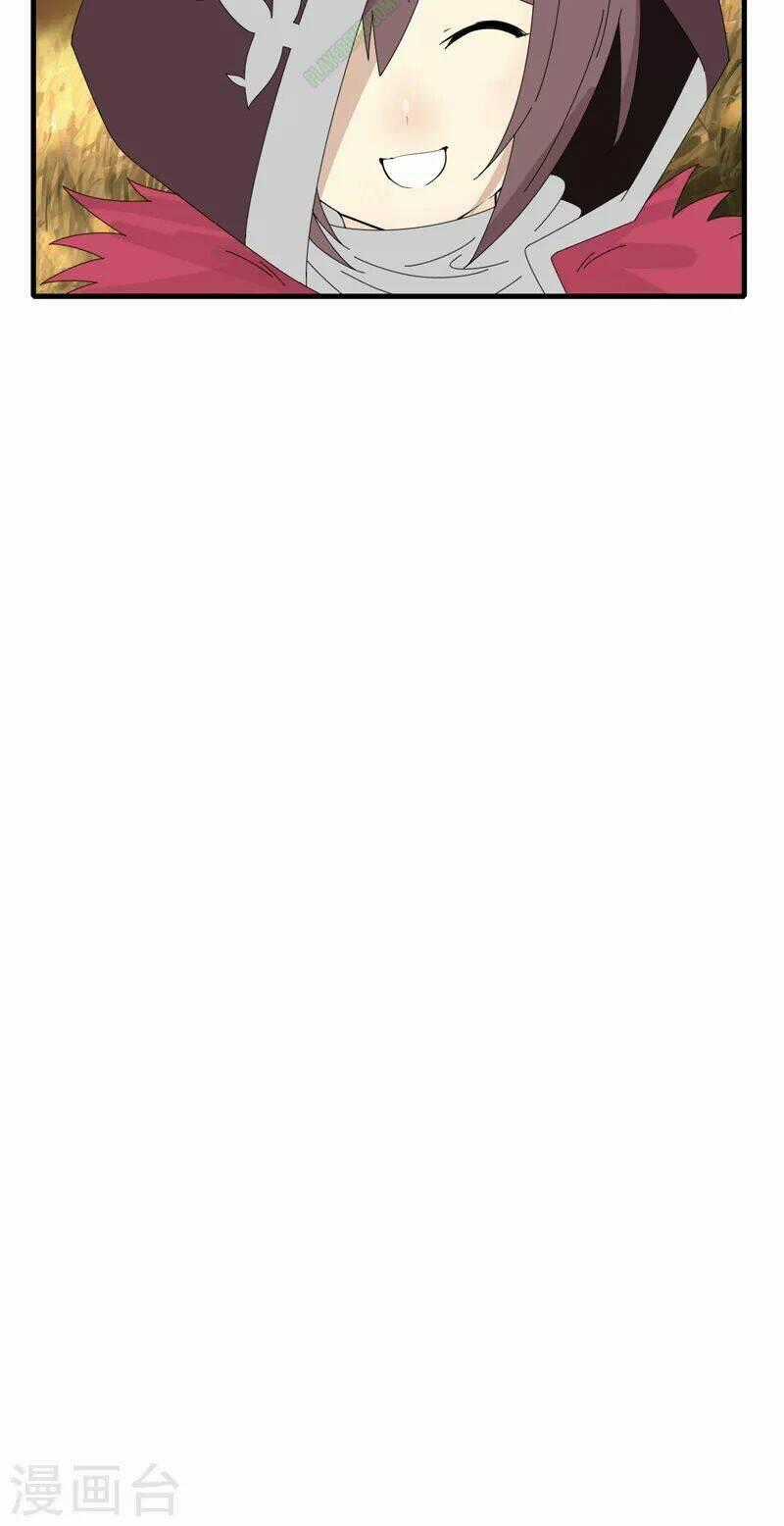 Kiếm Nhân - Chapter 19 - Trang 22