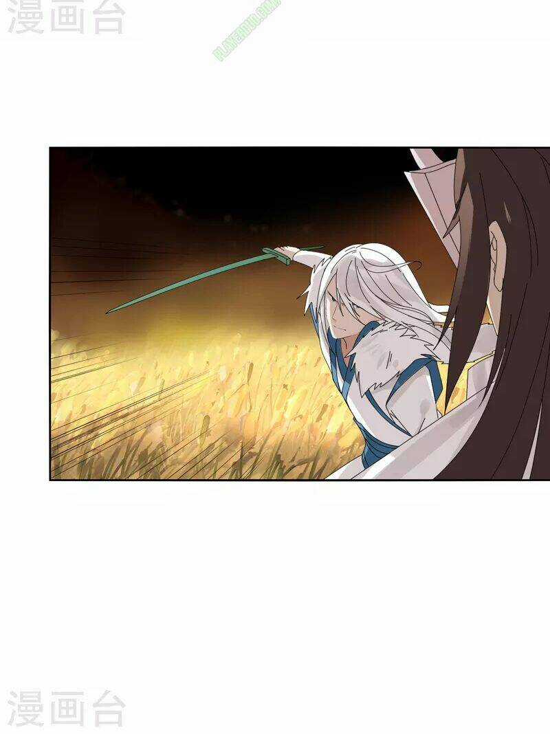 Kiếm Nhân - Chapter 19 - Trang 4