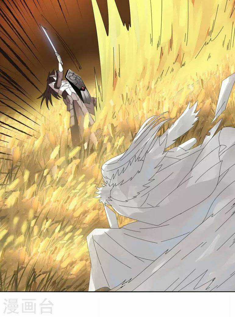 Kiếm Nhân - Chapter 19 - Trang 7