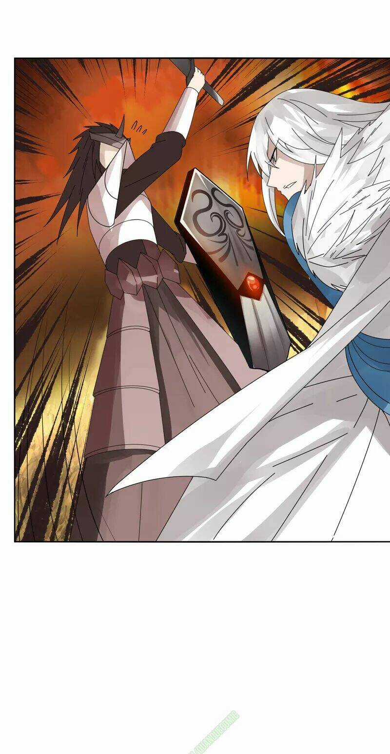 Kiếm Nhân - Chapter 19 - Trang 8