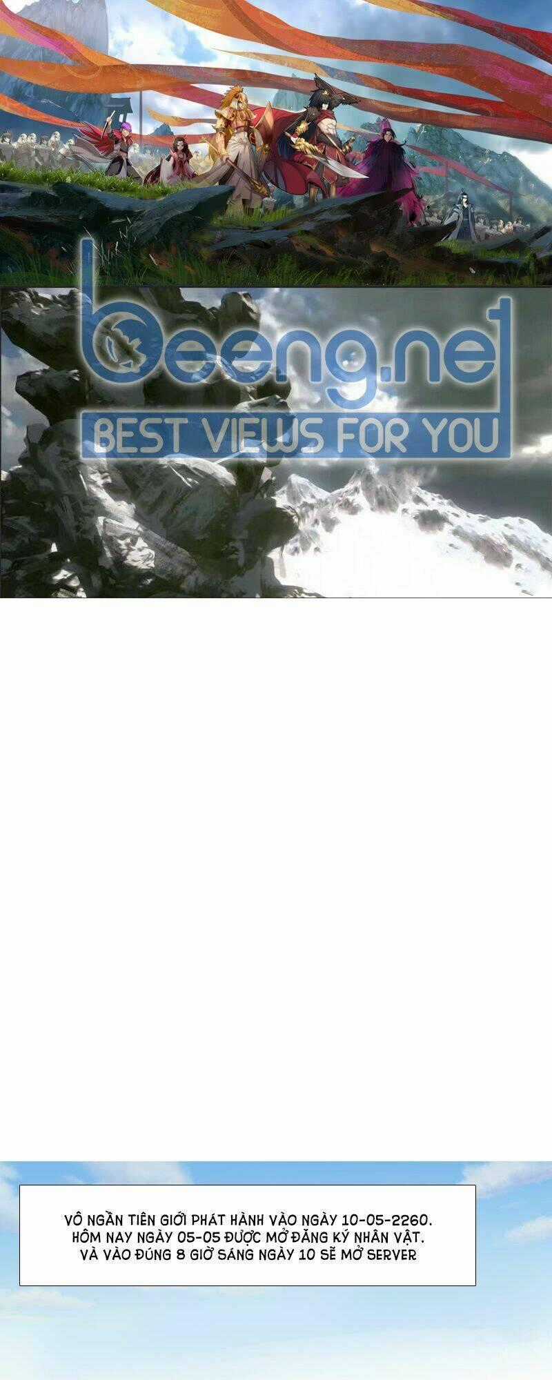 Kiếm Nhân - Chapter 2 - Trang 1