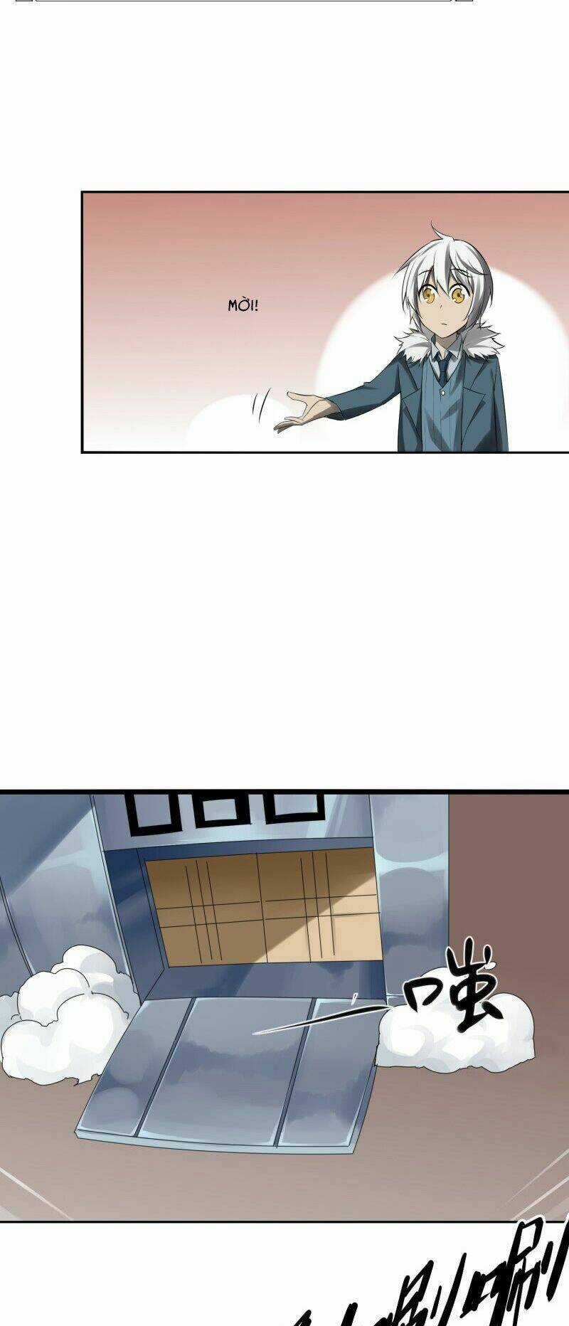 Kiếm Nhân - Chapter 2 - Trang 13