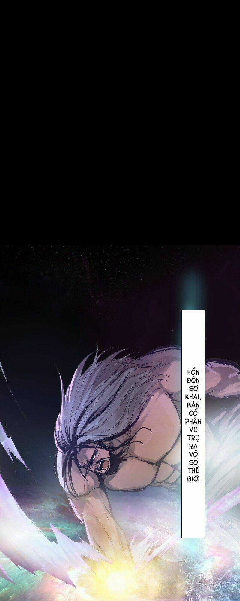 Kiếm Nhân - Chapter 2 - Trang 19