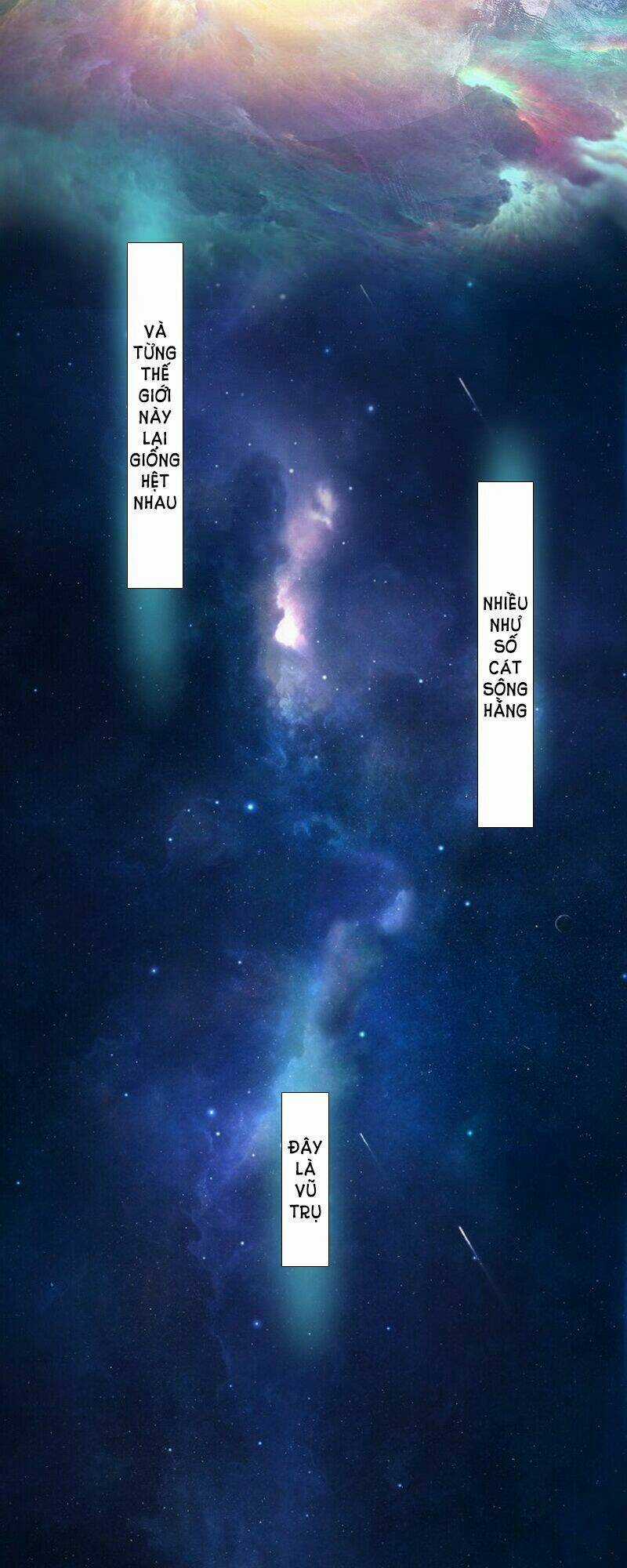 Kiếm Nhân - Chapter 2 - Trang 20