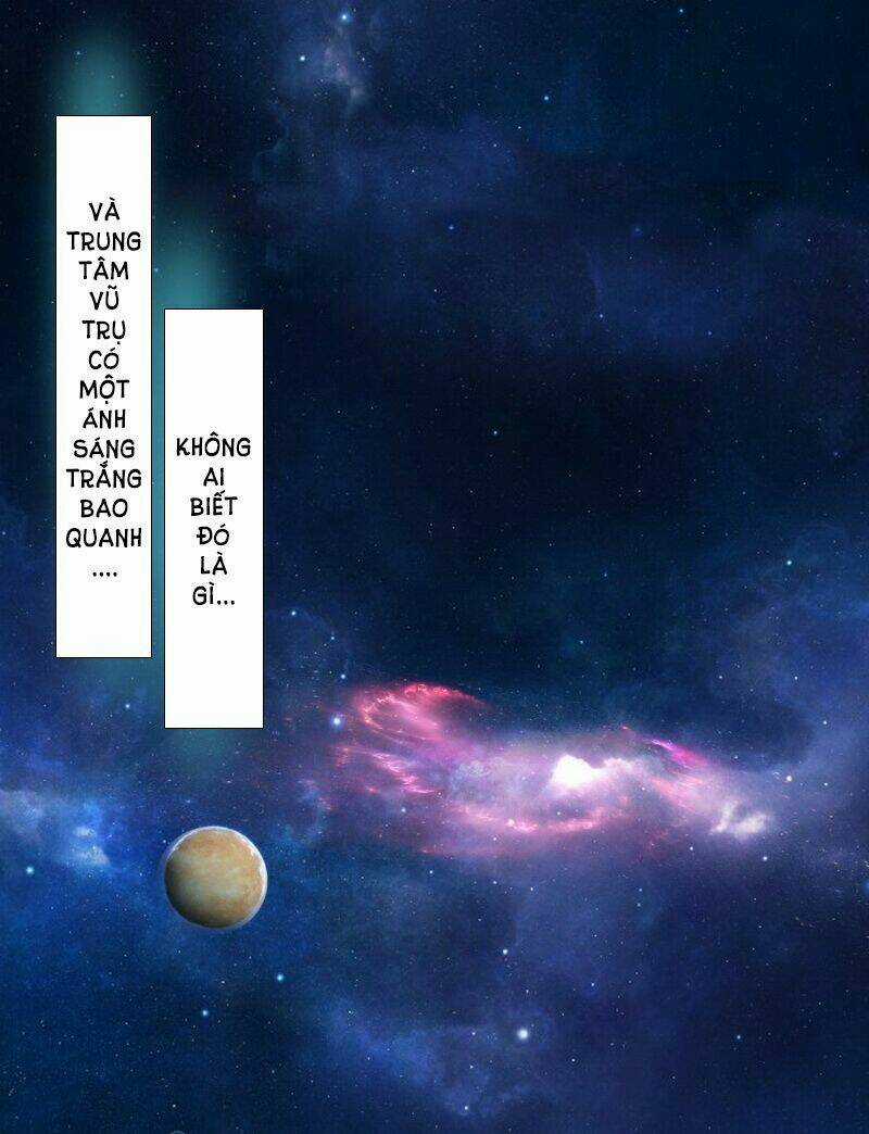 Kiếm Nhân - Chapter 2 - Trang 21