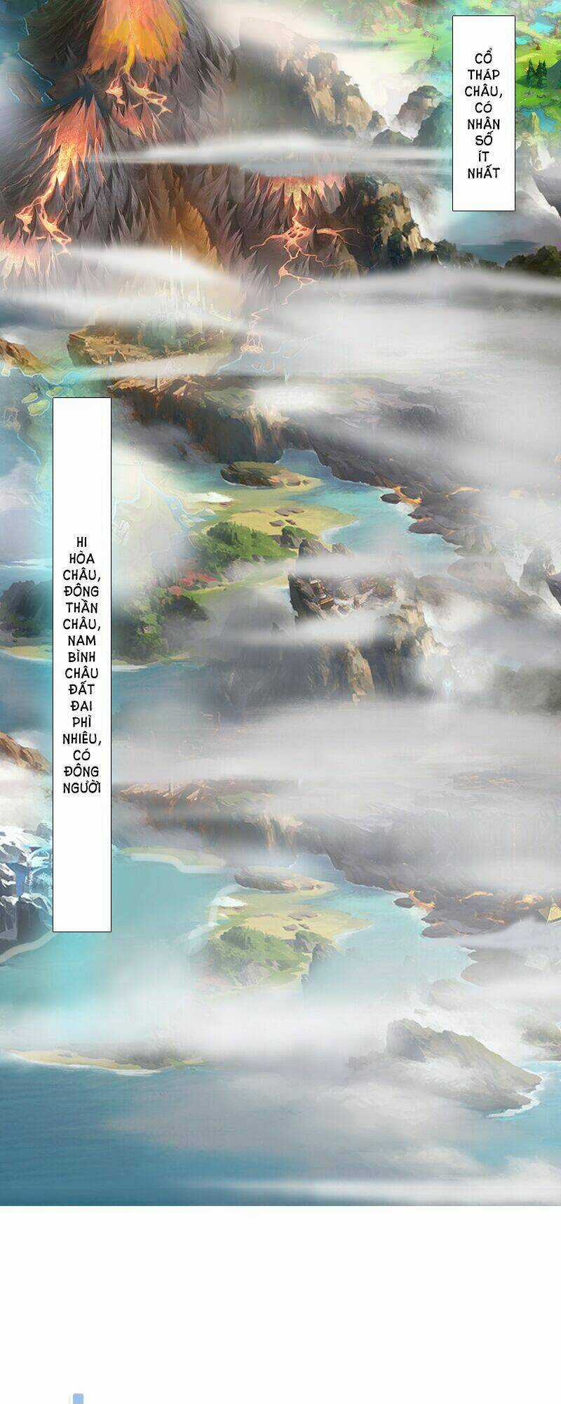 Kiếm Nhân - Chapter 2 - Trang 23