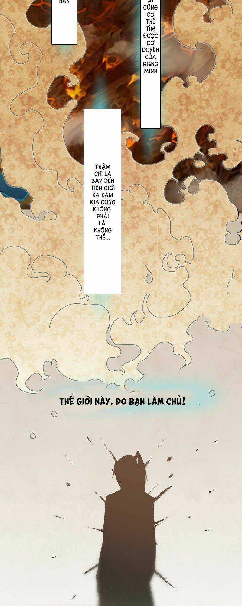 Kiếm Nhân - Chapter 2 - Trang 25