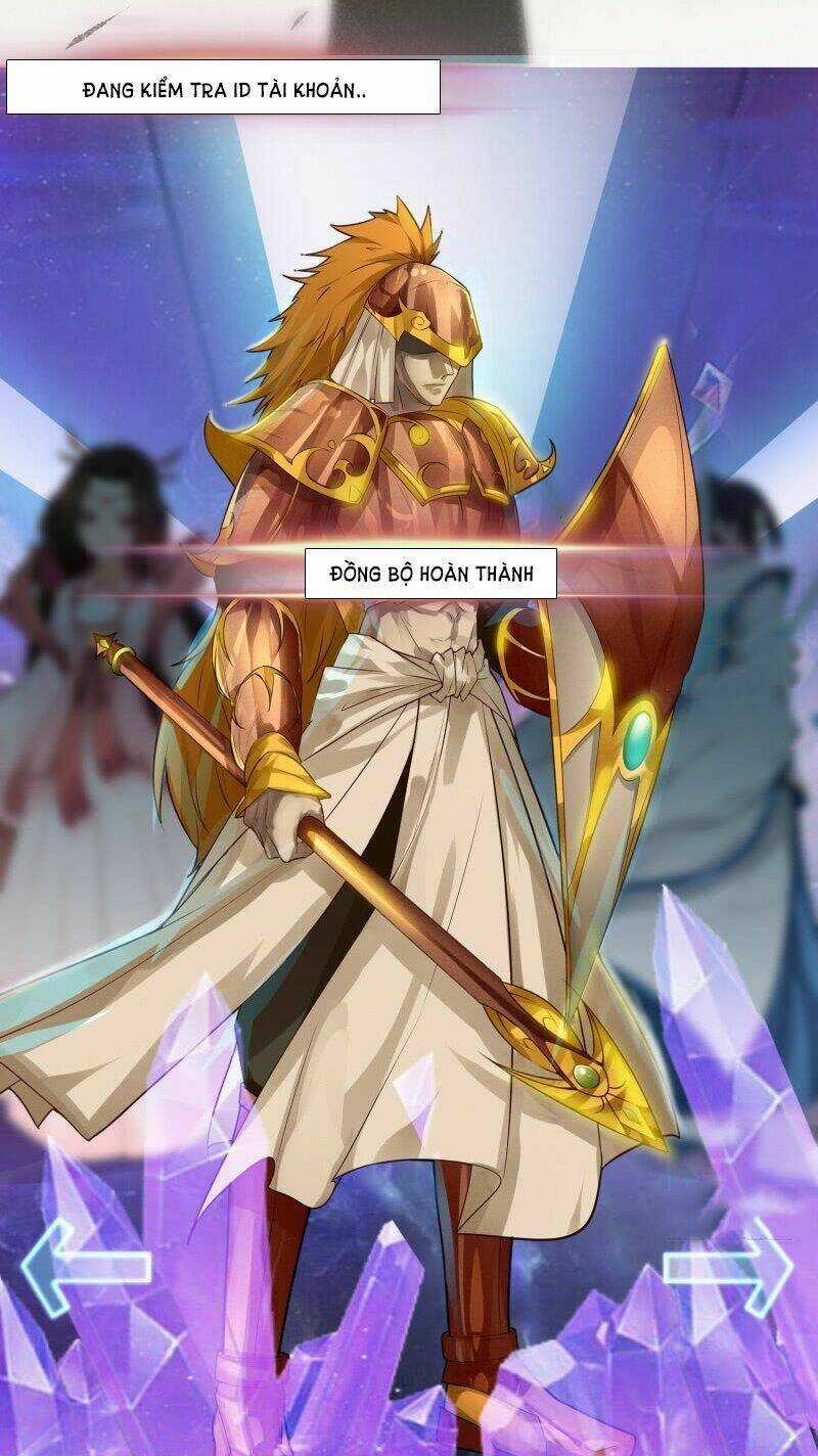 Kiếm Nhân - Chapter 2 - Trang 26