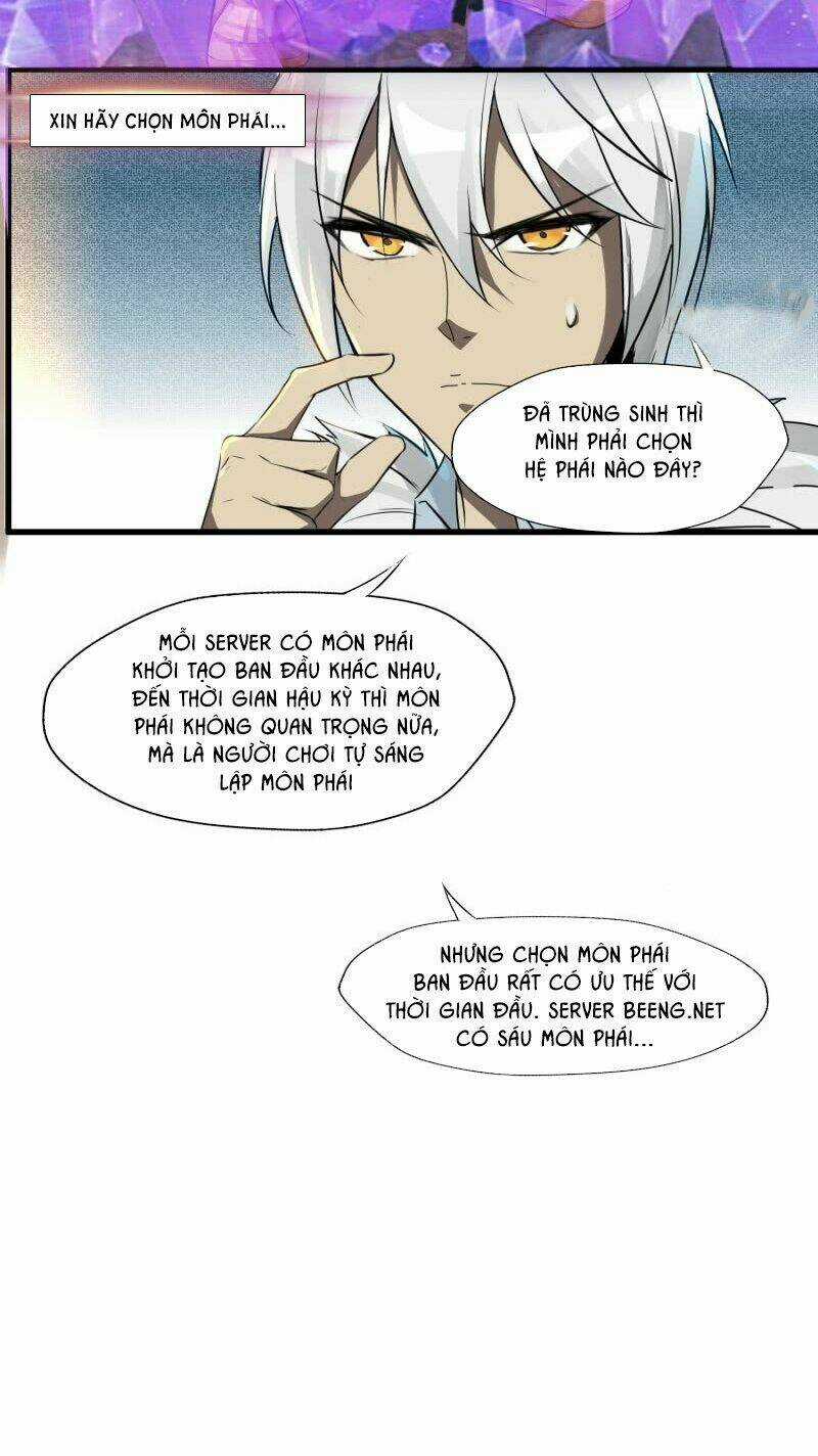 Kiếm Nhân - Chapter 2 - Trang 27