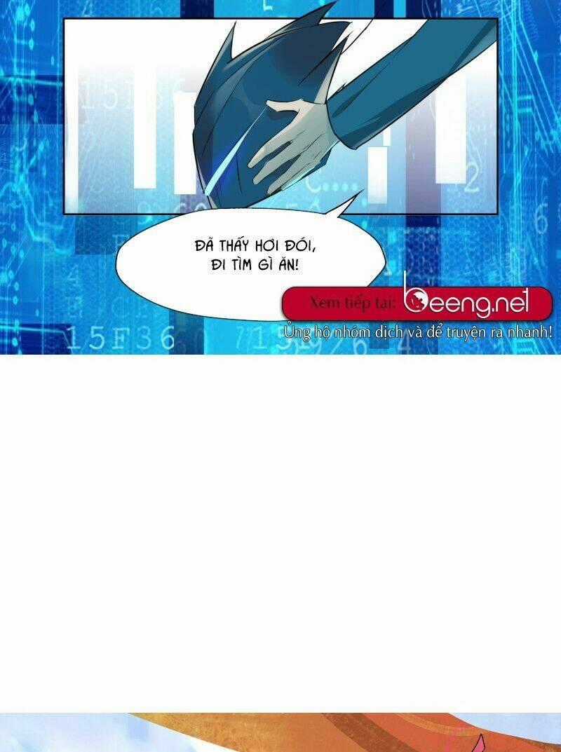 Kiếm Nhân - Chapter 2 - Trang 34