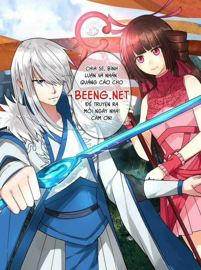 Kiếm Nhân - Chapter 2 - Trang 35