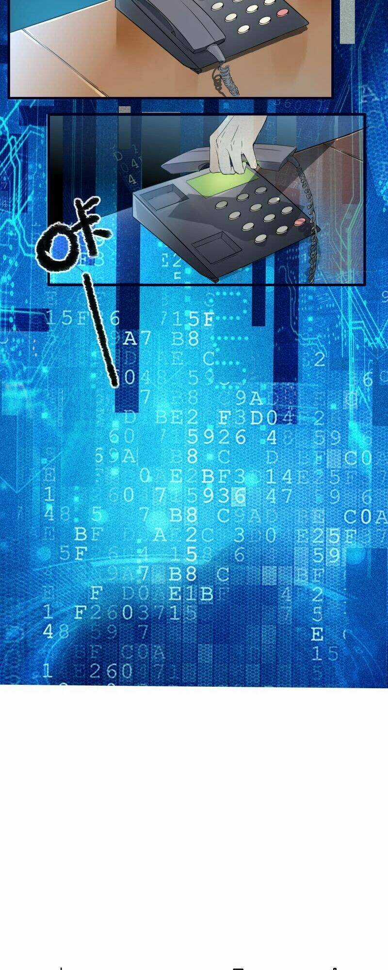 Kiếm Nhân - Chapter 2 - Trang 5