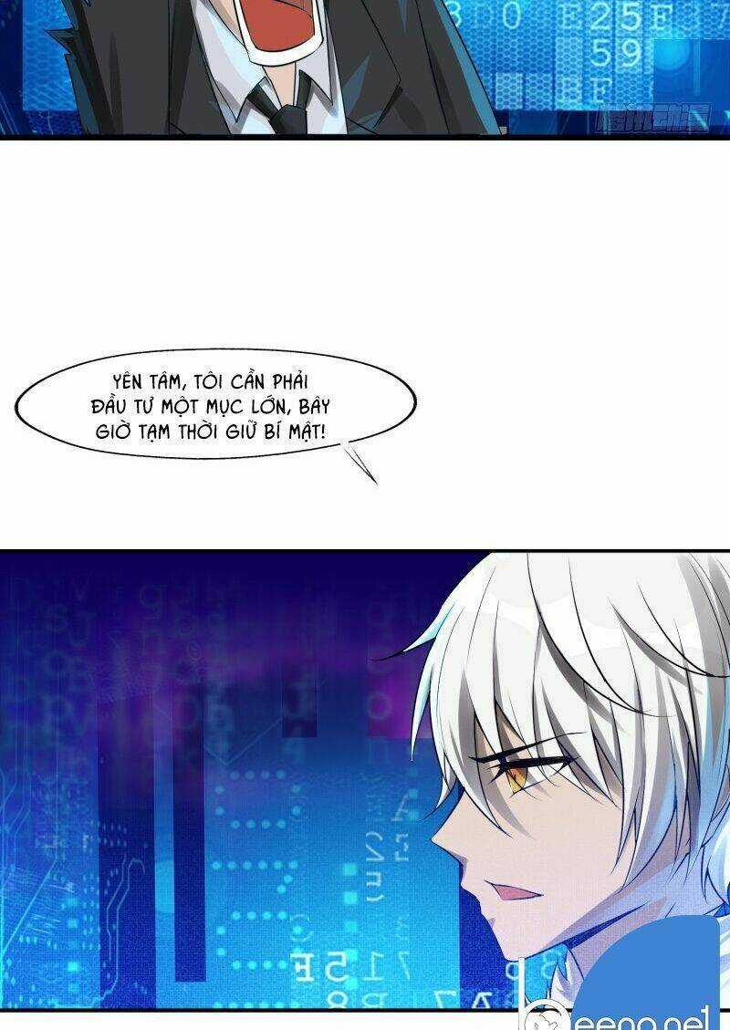 Kiếm Nhân - Chapter 2 - Trang 7