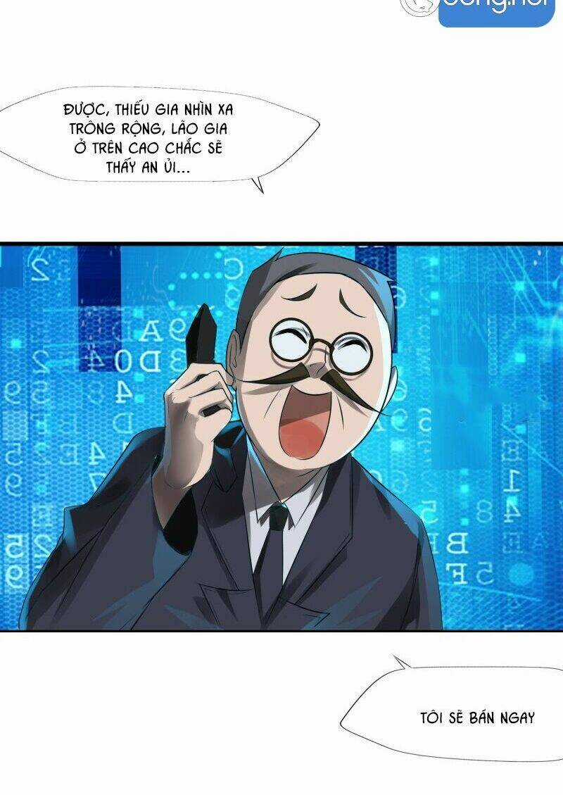 Kiếm Nhân - Chapter 2 - Trang 8