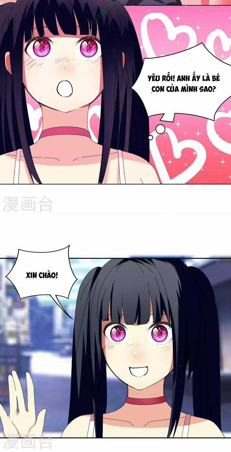 Kiếm Nhân - Chapter 20 - Trang 12