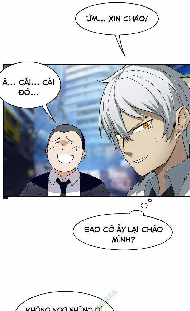 Kiếm Nhân - Chapter 20 - Trang 13