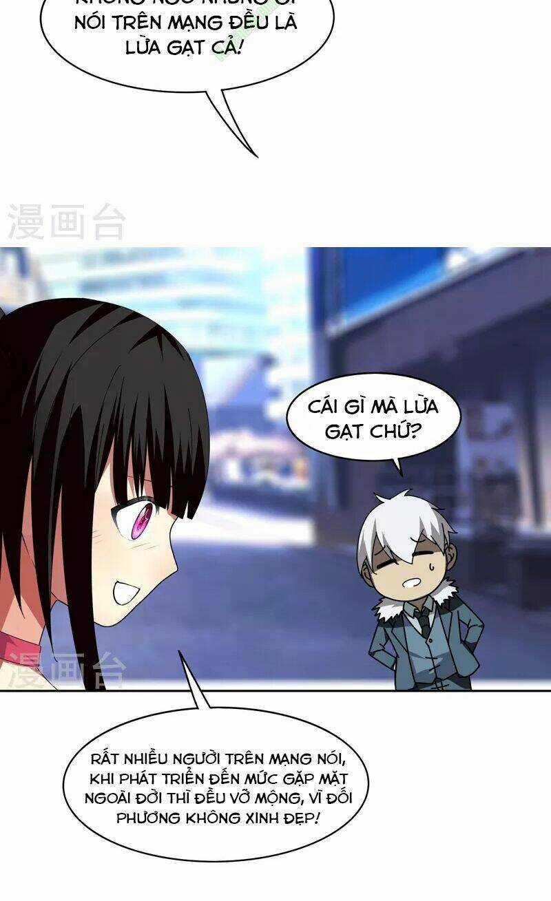 Kiếm Nhân - Chapter 20 - Trang 14