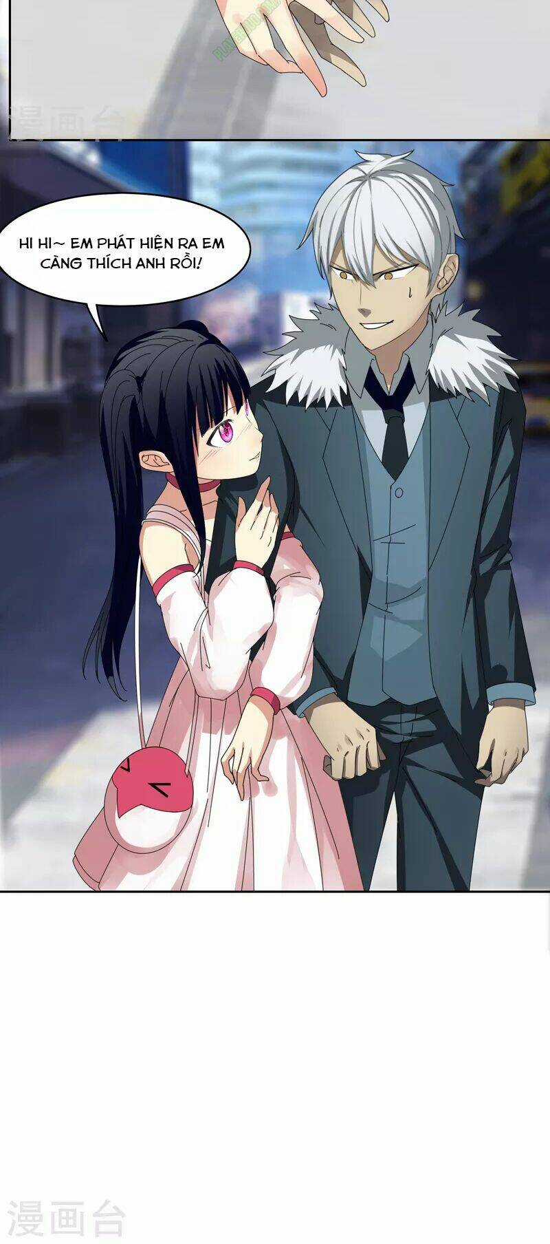 Kiếm Nhân - Chapter 20 - Trang 16