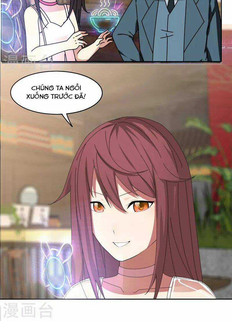 Kiếm Nhân - Chapter 20 - Trang 18