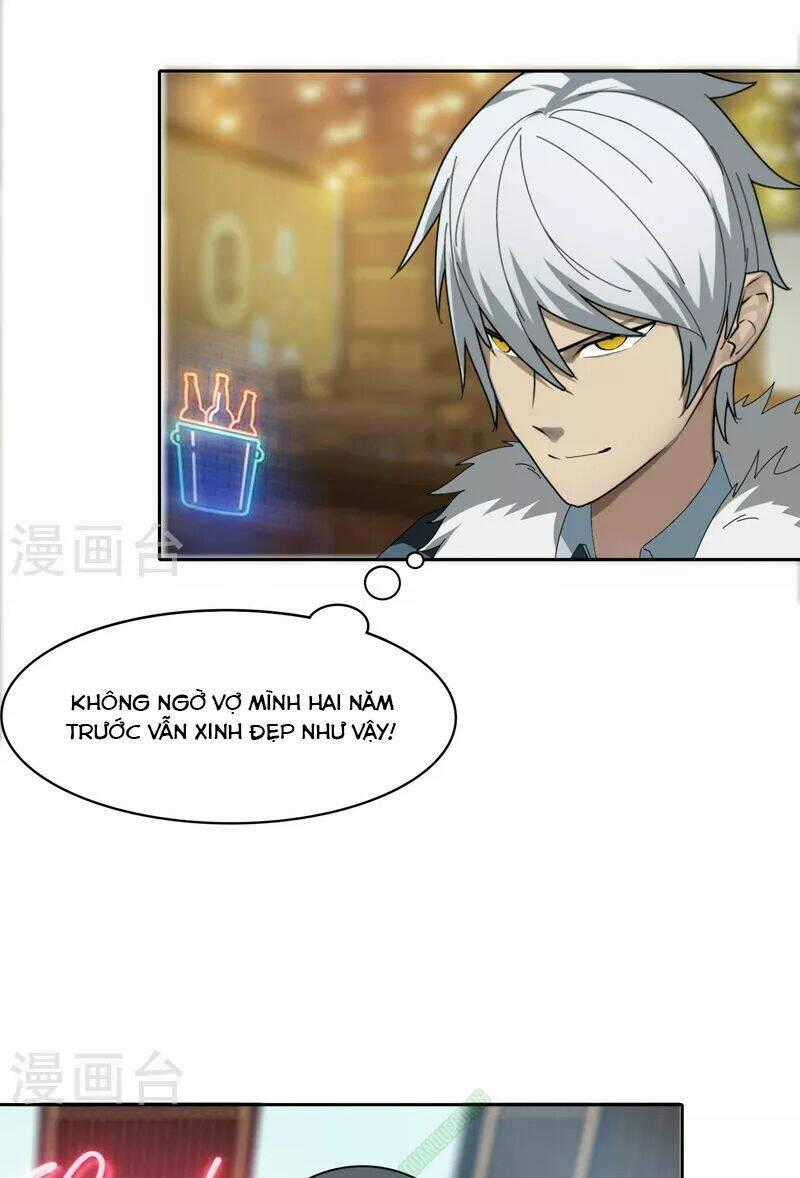 Kiếm Nhân - Chapter 20 - Trang 19