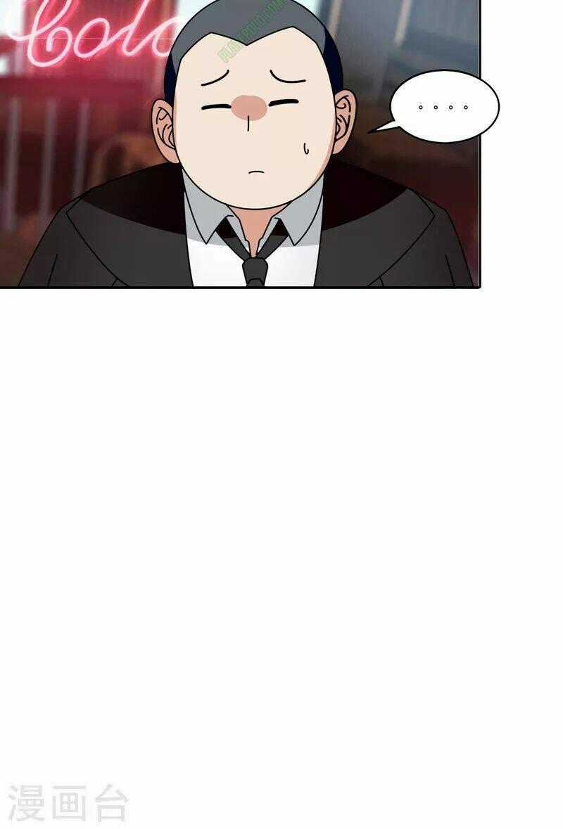 Kiếm Nhân - Chapter 20 - Trang 20