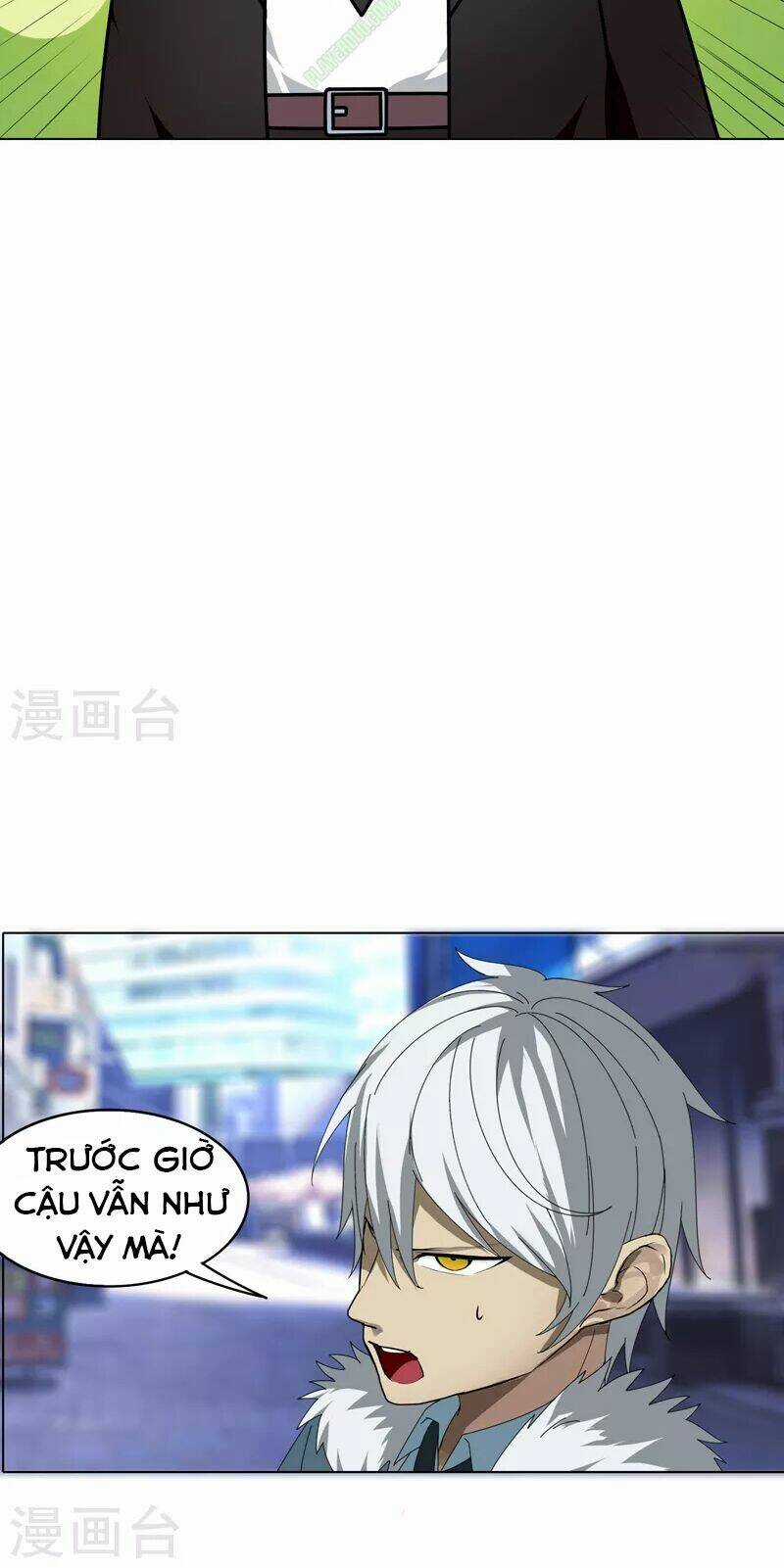 Kiếm Nhân - Chapter 20 - Trang 4