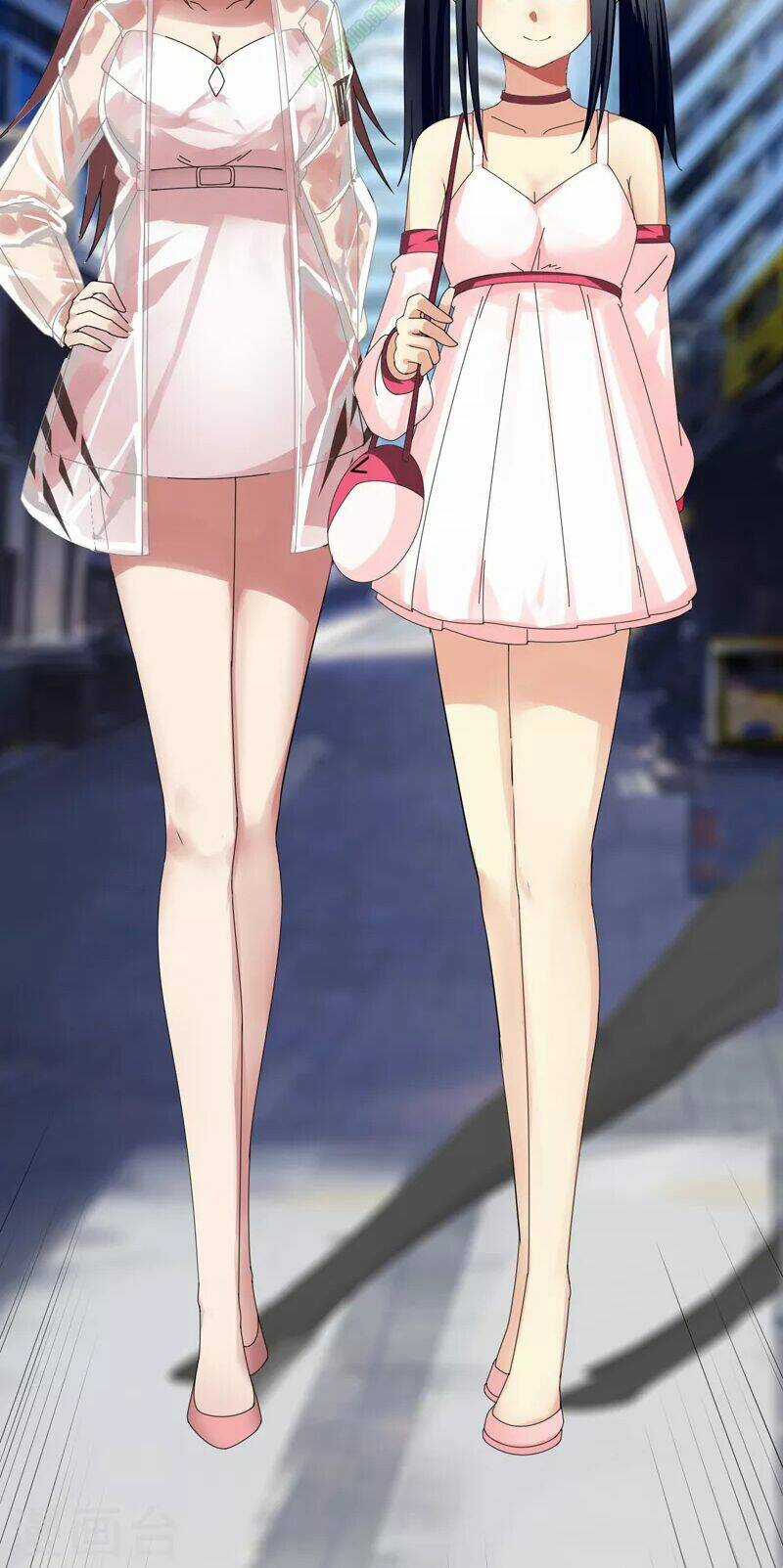 Kiếm Nhân - Chapter 20 - Trang 8