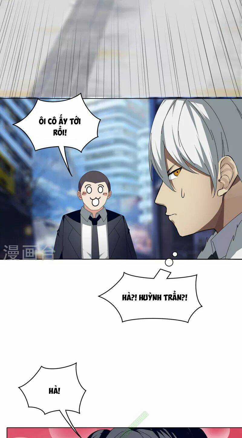 Kiếm Nhân - Chapter 20 - Trang 9