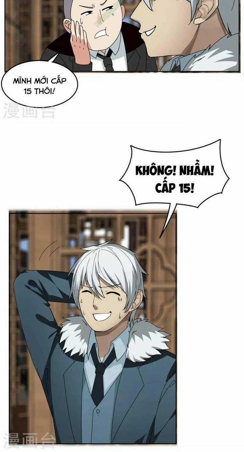 Kiếm Nhân - Chapter 21.2 - Trang 2