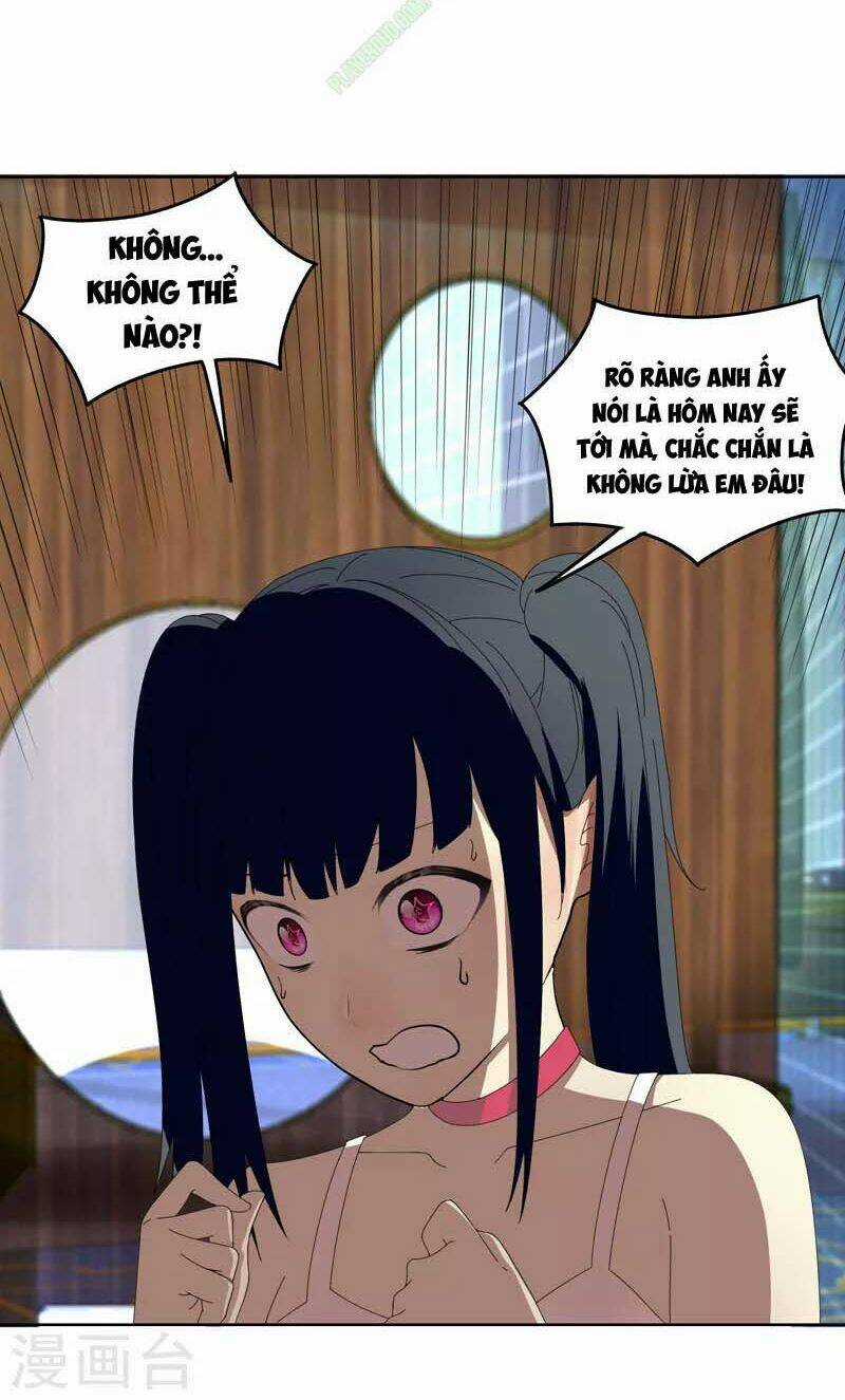 Kiếm Nhân - Chapter 21.2 - Trang 14