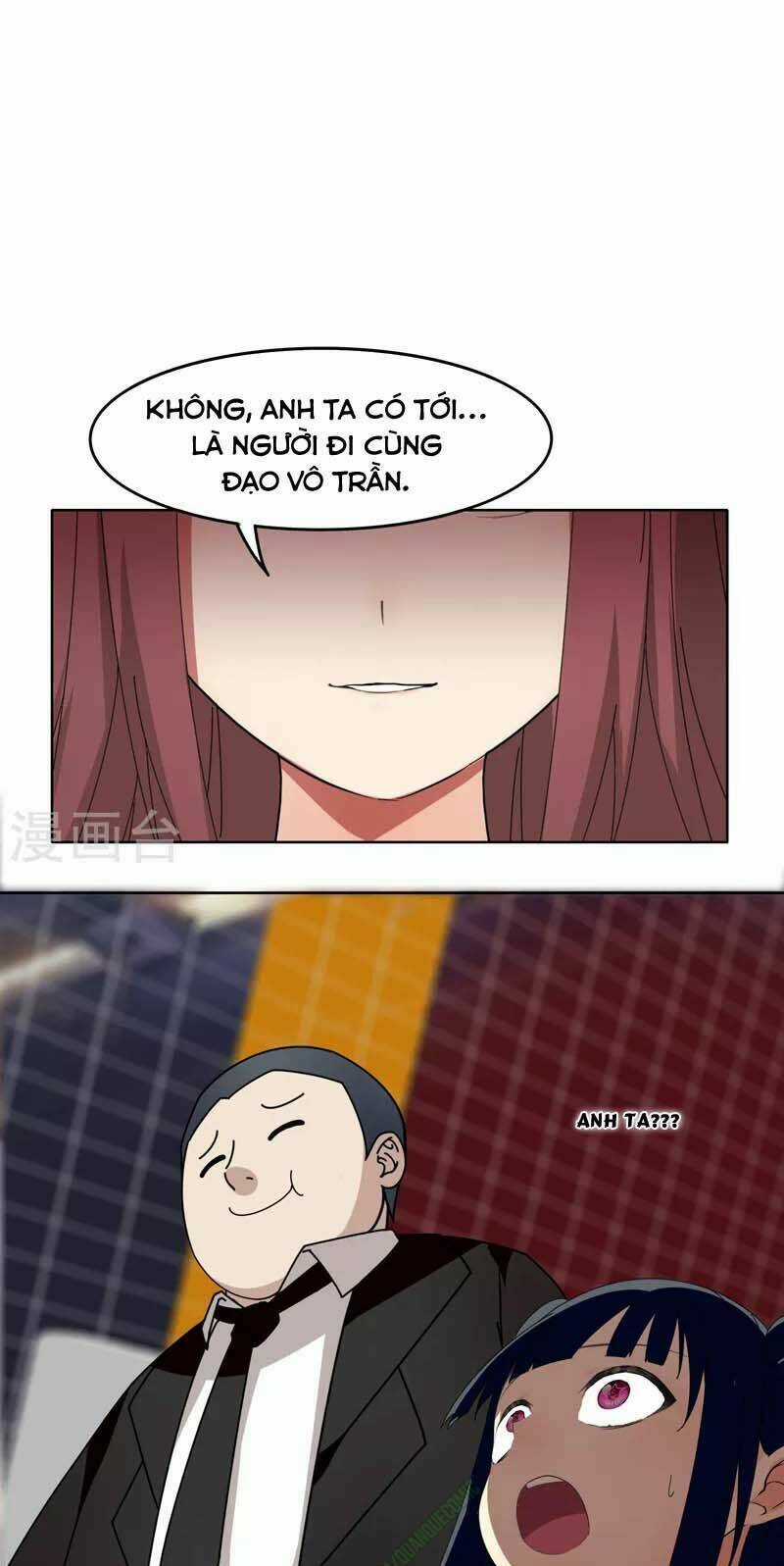 Kiếm Nhân - Chapter 21.2 - Trang 15