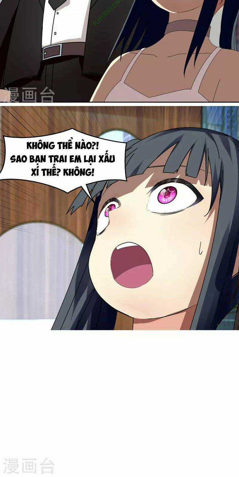 Kiếm Nhân - Chapter 21.2 - Trang 16