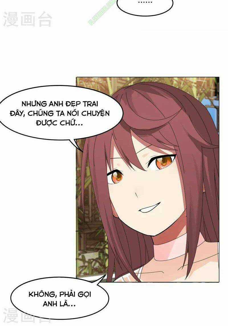 Kiếm Nhân - Chapter 21.2 - Trang 18