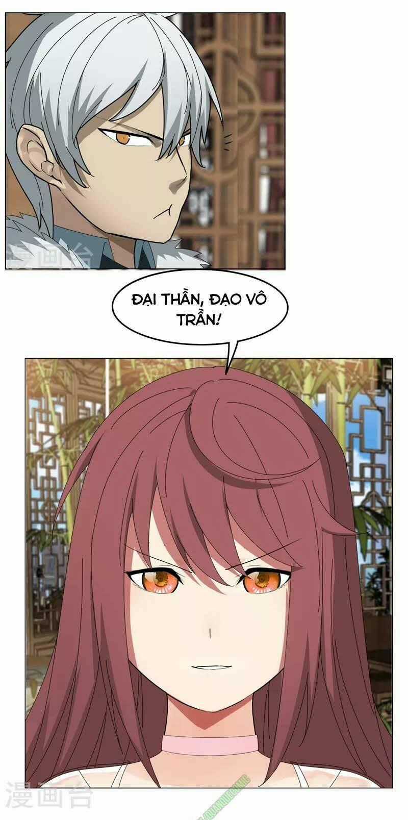 Kiếm Nhân - Chapter 21.2 - Trang 19