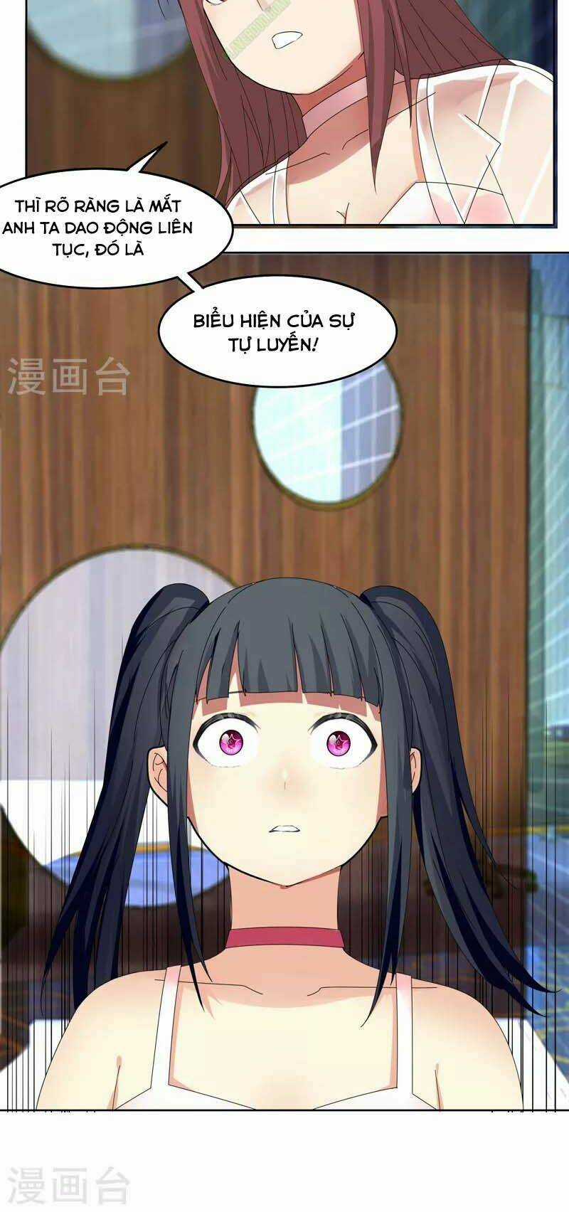 Kiếm Nhân - Chapter 21.2 - Trang 10