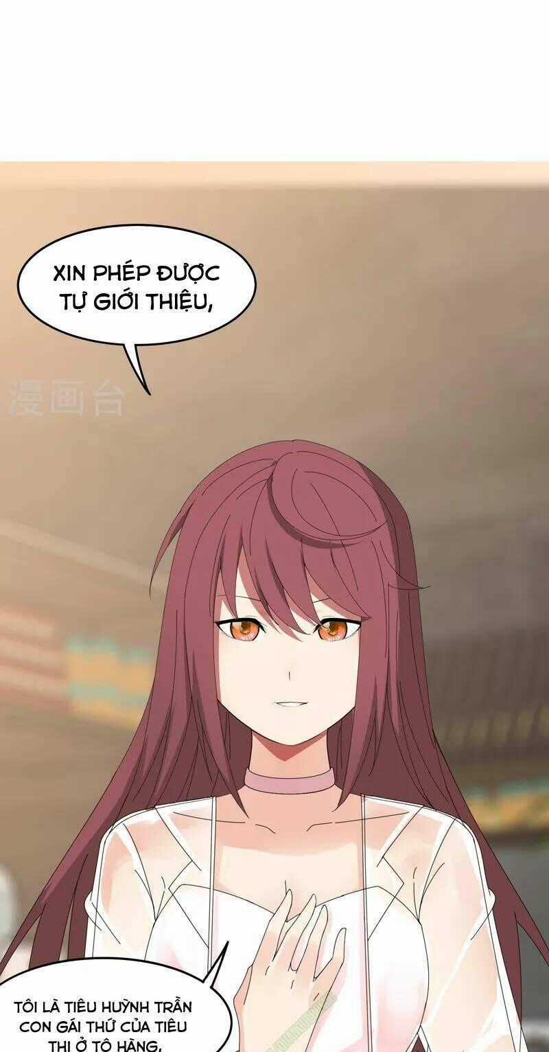 Kiếm Nhân - Chapter 21 - Trang 1