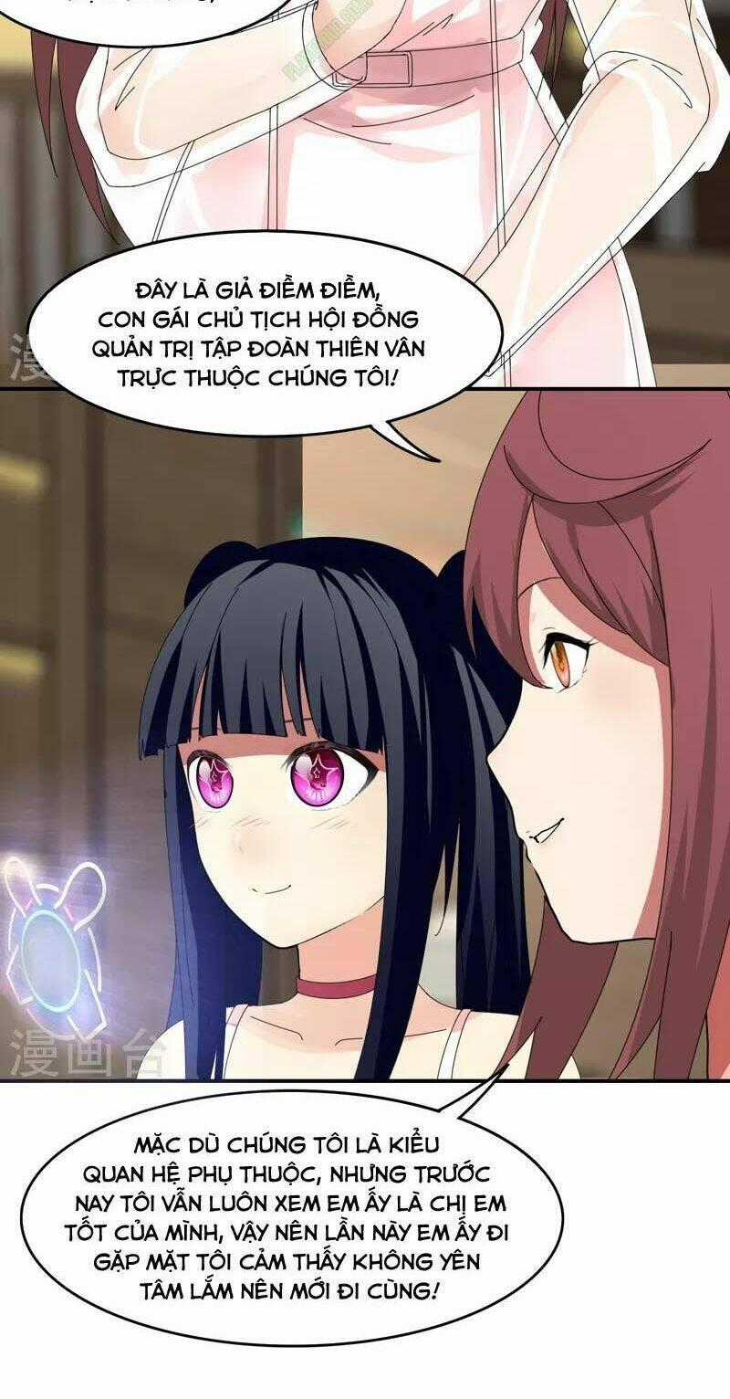 Kiếm Nhân - Chapter 21 - Trang 2