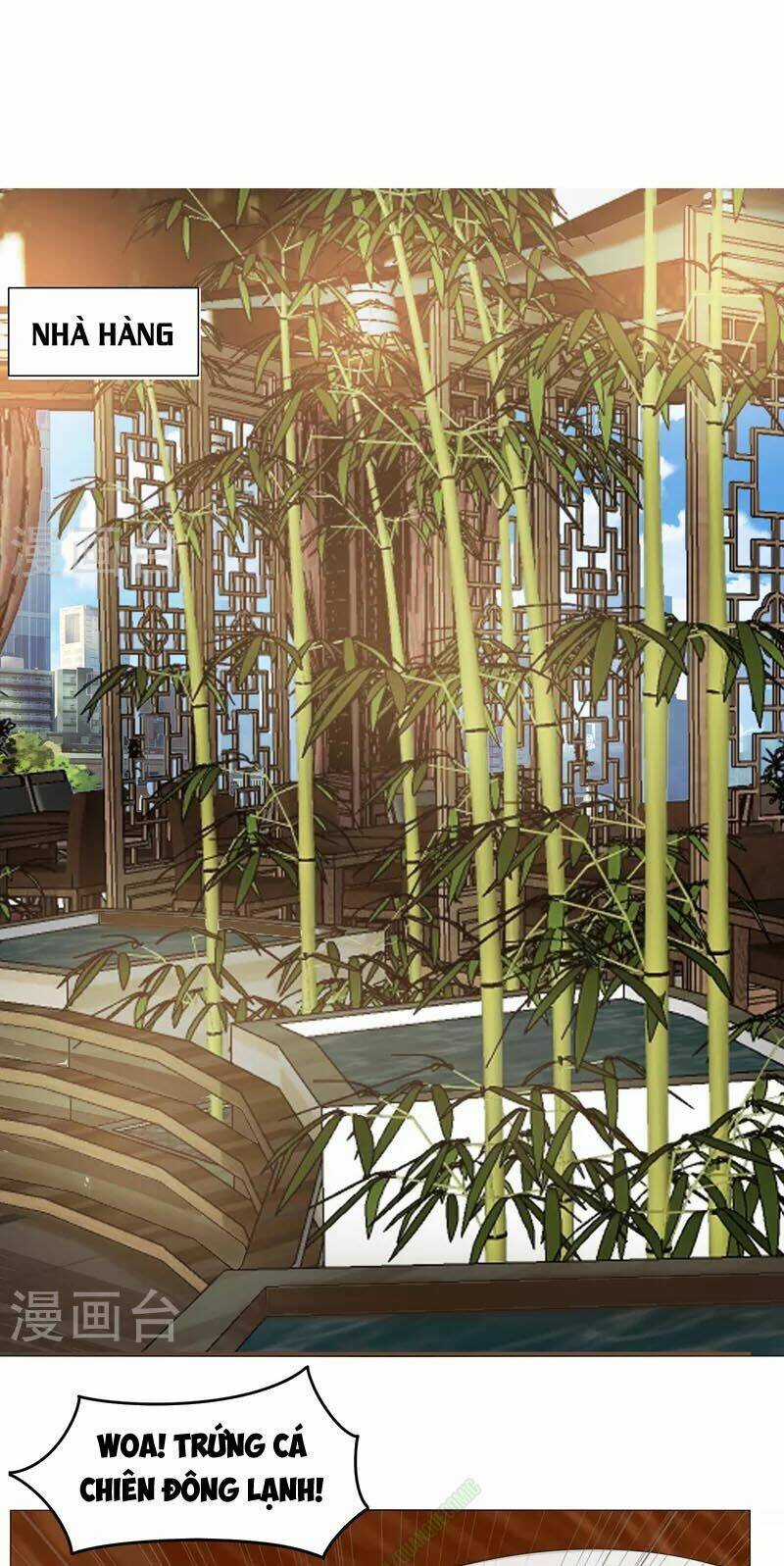 Kiếm Nhân - Chapter 21 - Trang 13
