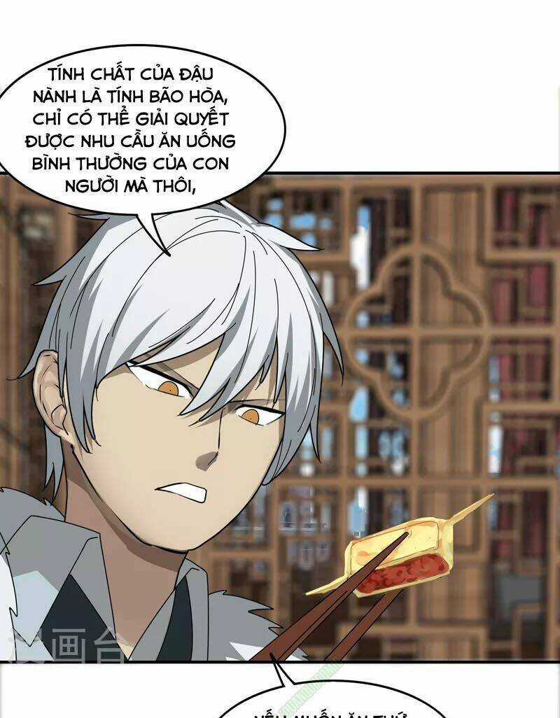 Kiếm Nhân - Chapter 21 - Trang 16