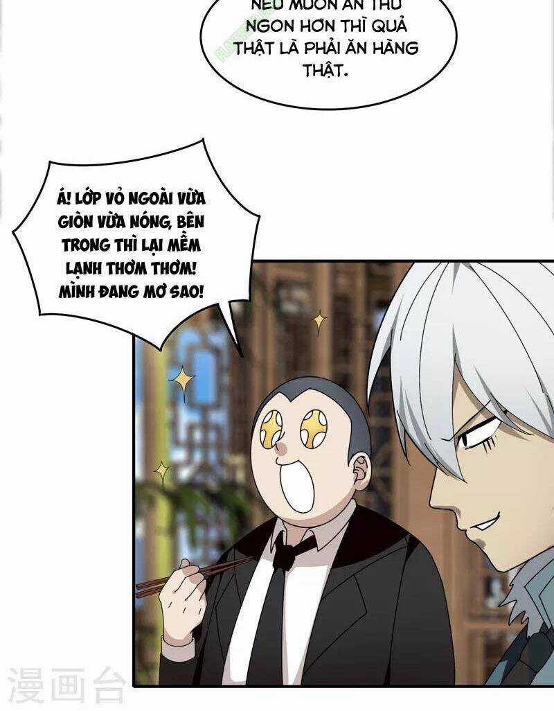 Kiếm Nhân - Chapter 21 - Trang 17