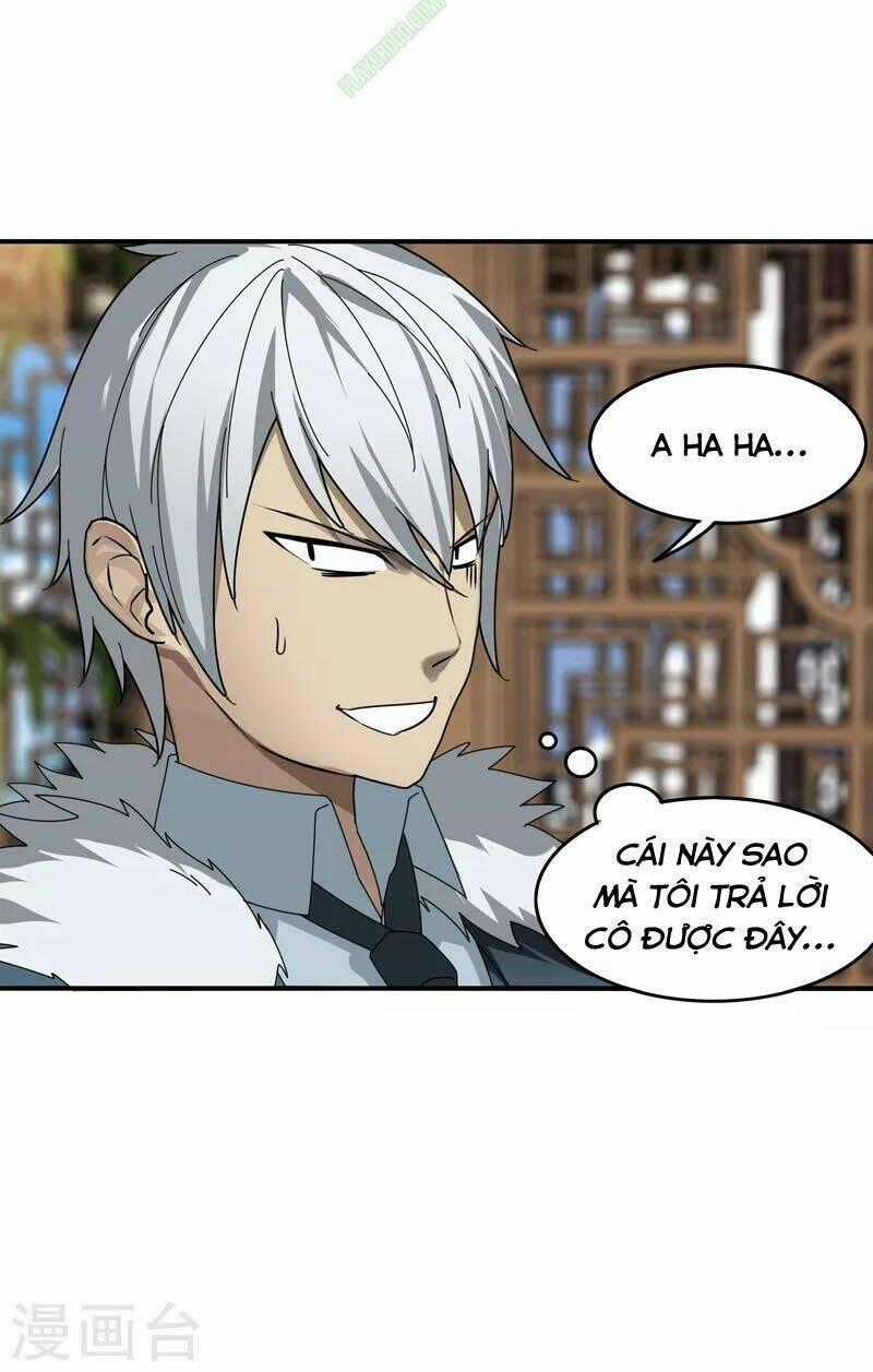 Kiếm Nhân - Chapter 21 - Trang 19