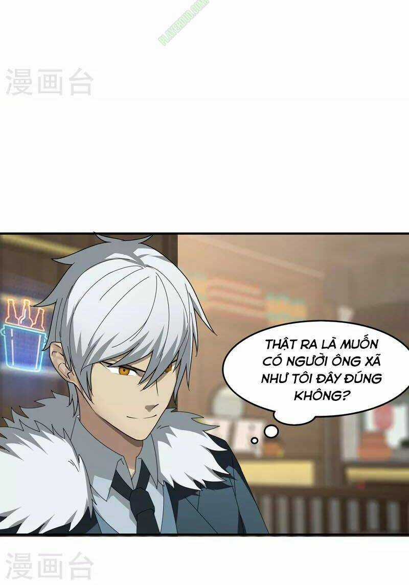 Kiếm Nhân - Chapter 21 - Trang 6