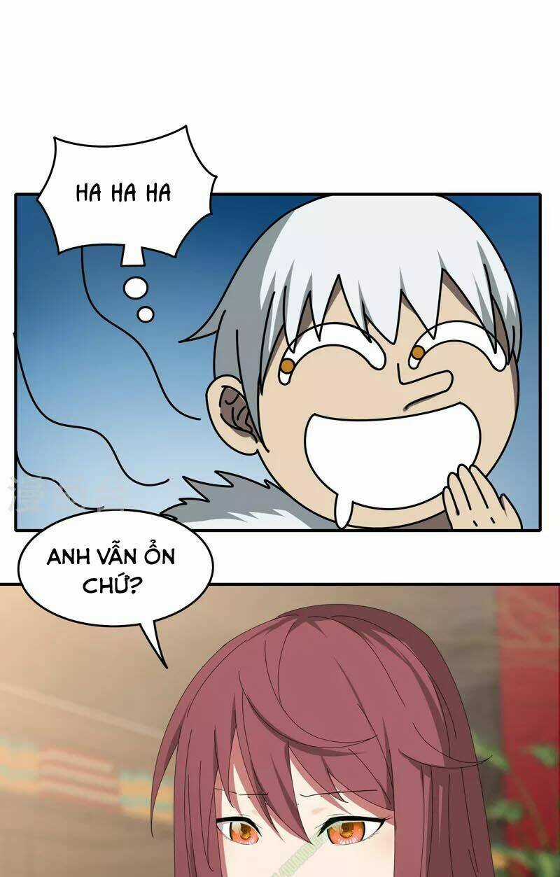 Kiếm Nhân - Chapter 21 - Trang 7