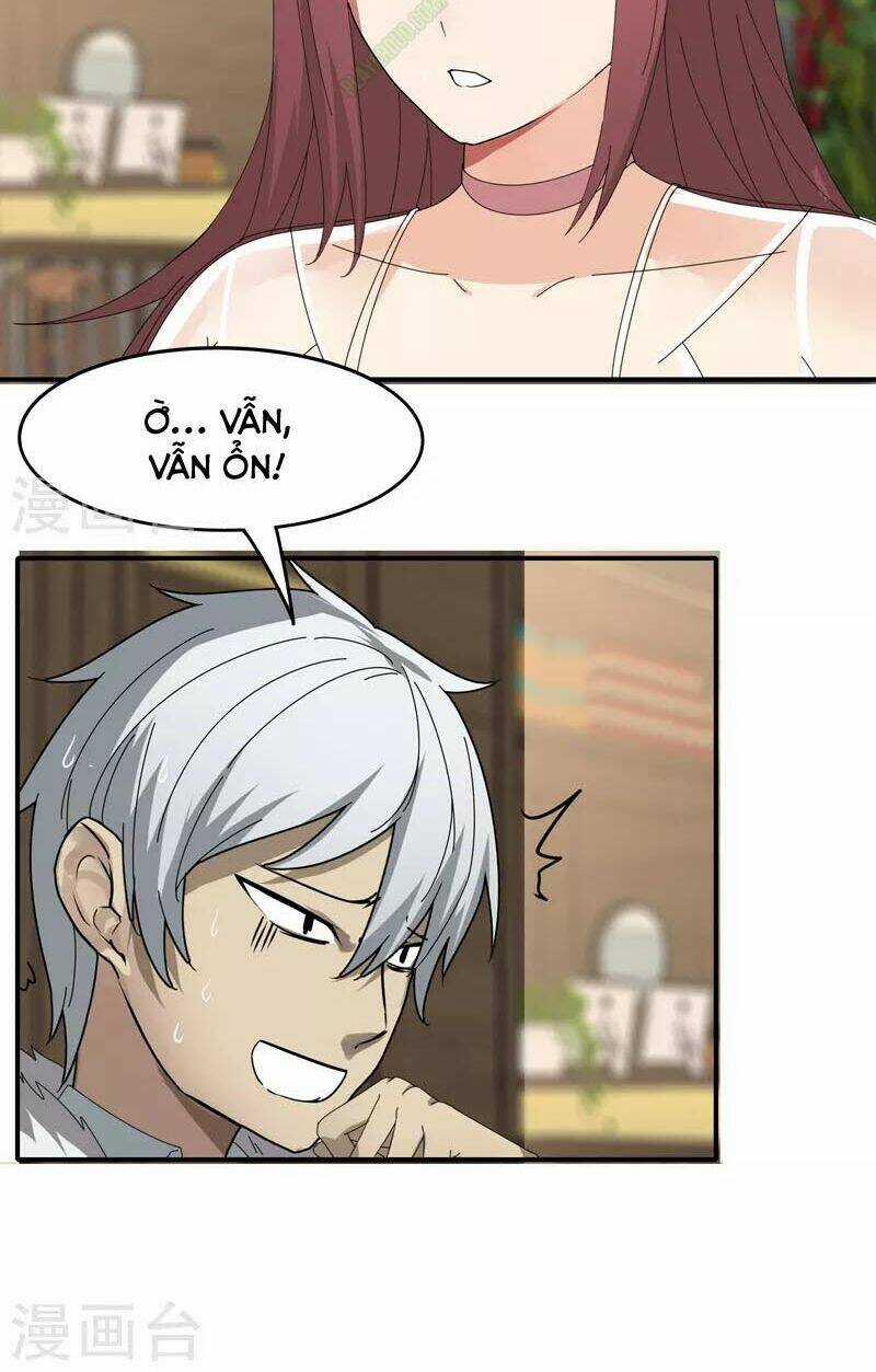 Kiếm Nhân - Chapter 21 - Trang 8