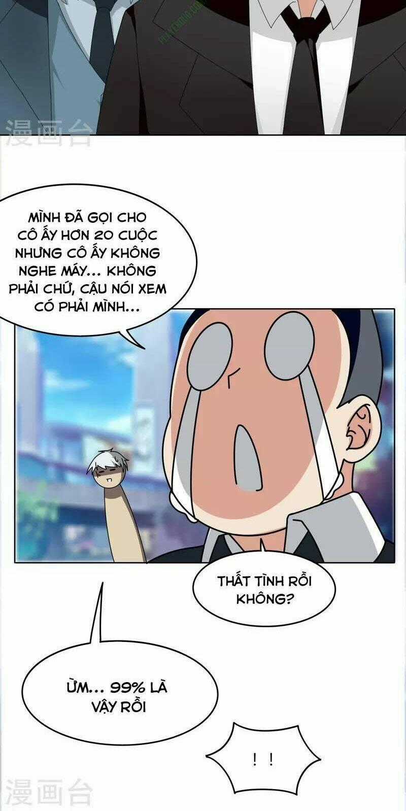 Kiếm Nhân - Chapter 22 - Trang 2