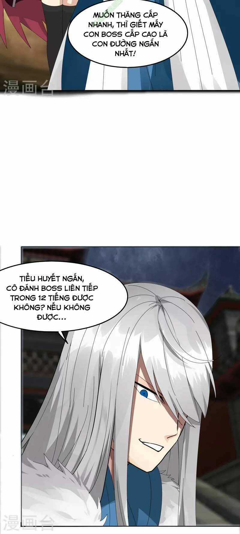 Kiếm Nhân - Chapter 22 - Trang 13